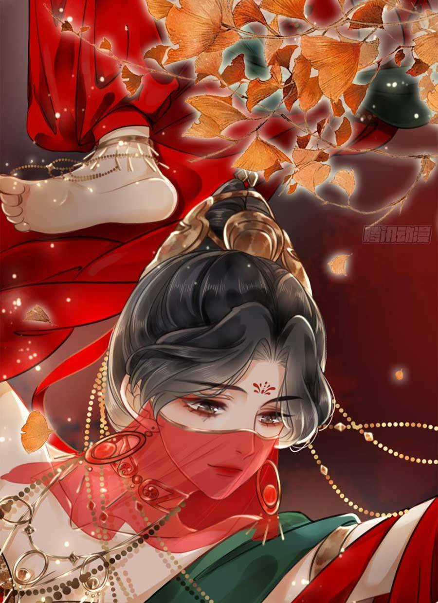 Thanh Hoan Tự - Chapter 5 - Trang 27