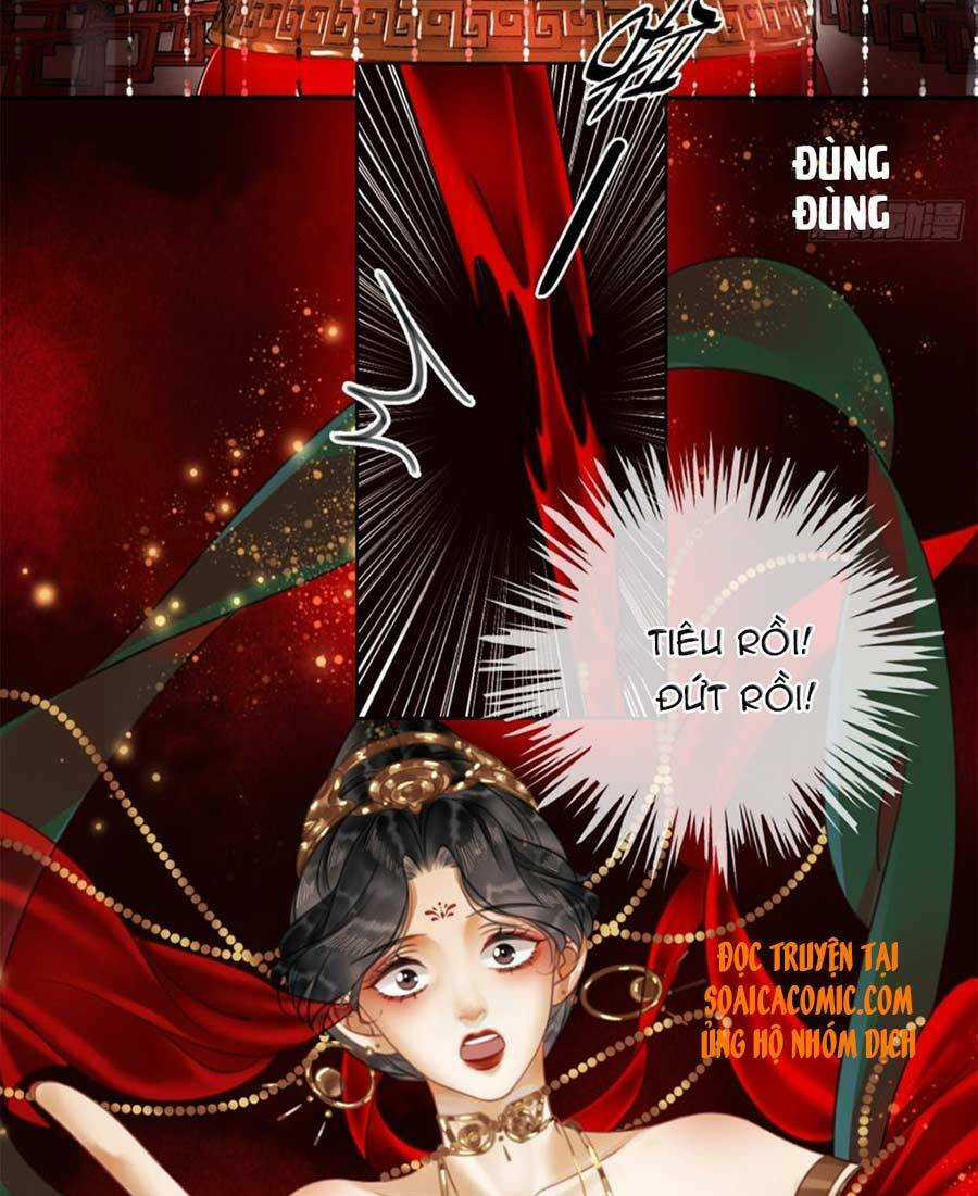 Thanh Hoan Tự - Chapter 5 - Trang 33