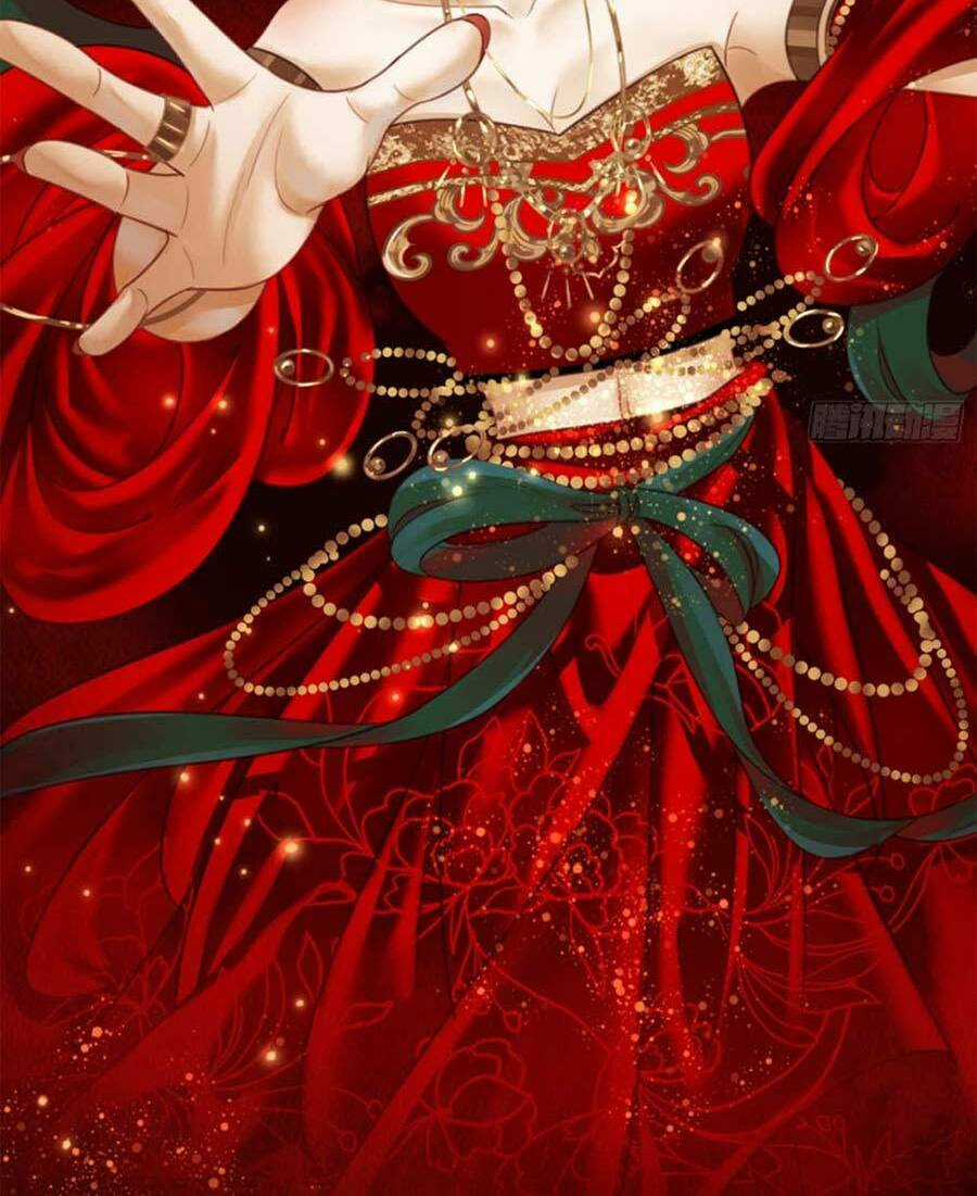 Thanh Hoan Tự - Chapter 5 - Trang 34