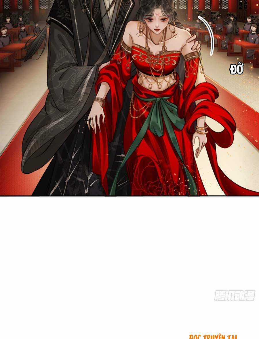 Thanh Hoan Tự - Chapter 5 - Trang 39