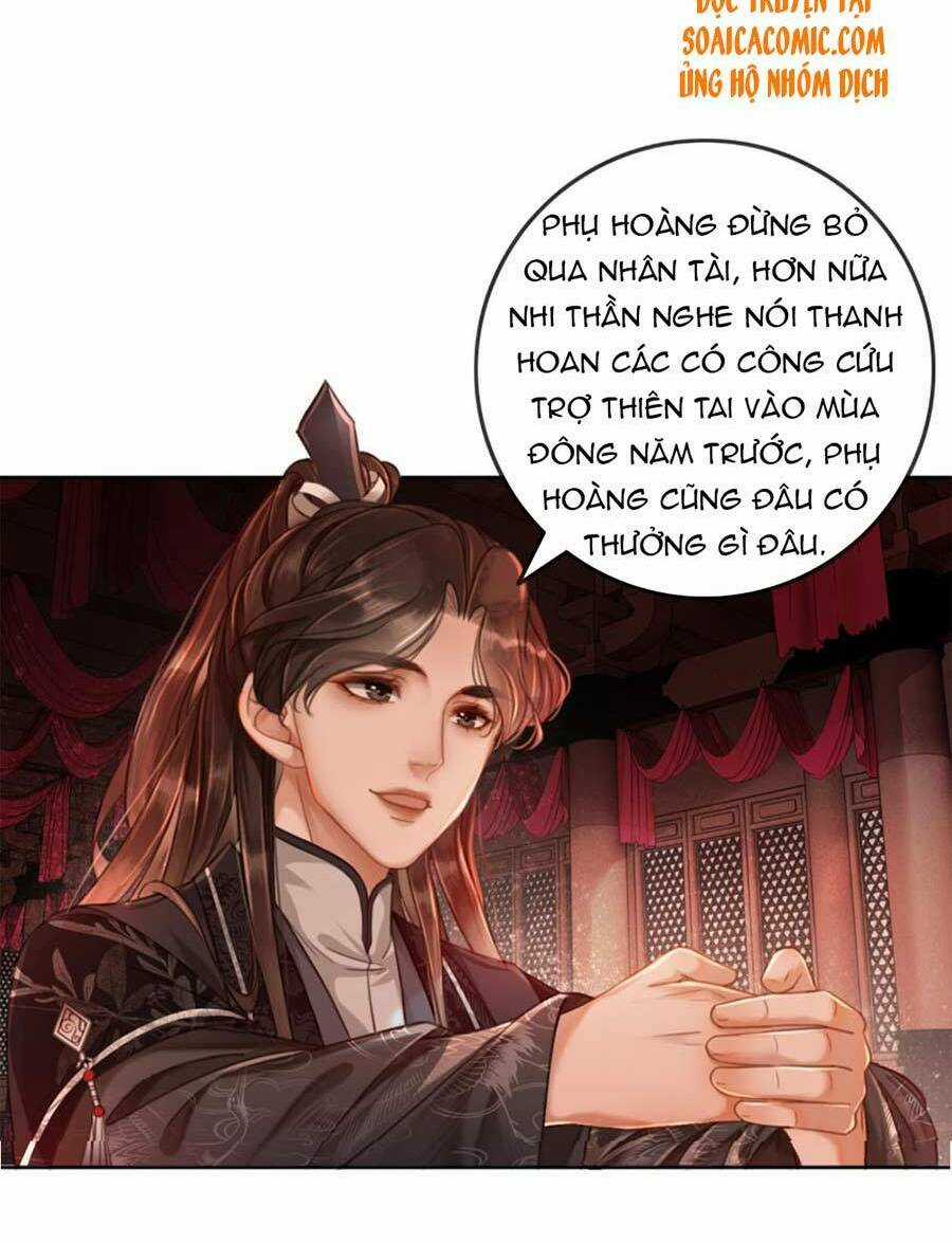 Thanh Hoan Tự - Chapter 5 - Trang 40