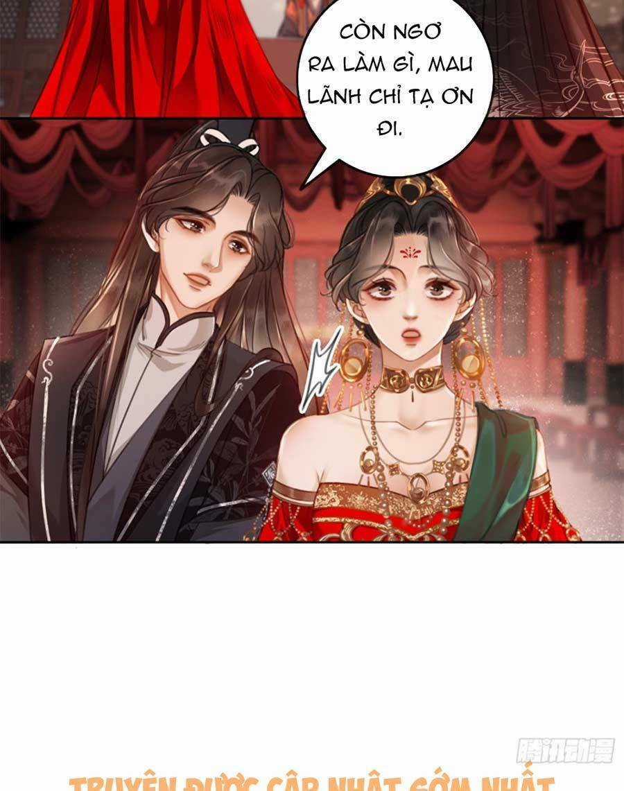 Thanh Hoan Tự - Chapter 5 - Trang 43