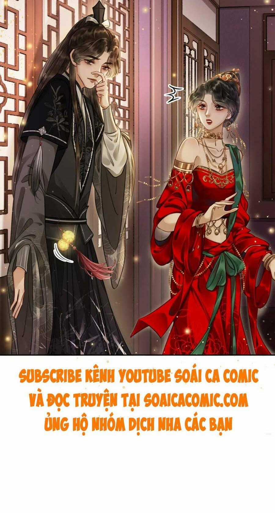 Thanh Hoan Tự - Chapter 5 - Trang 47