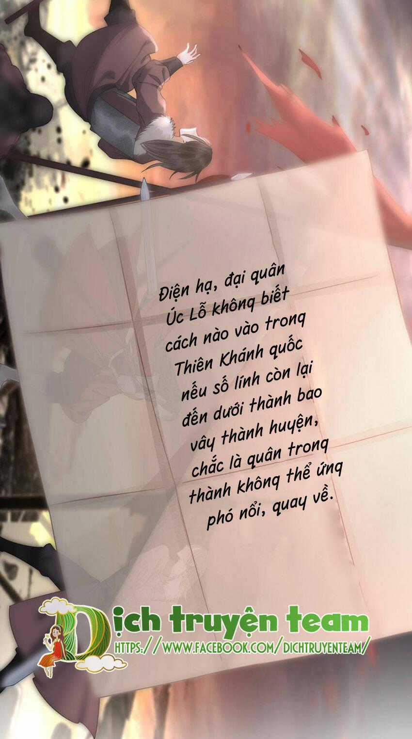 Thanh Hoan Tự - Chapter 50 - Trang 2