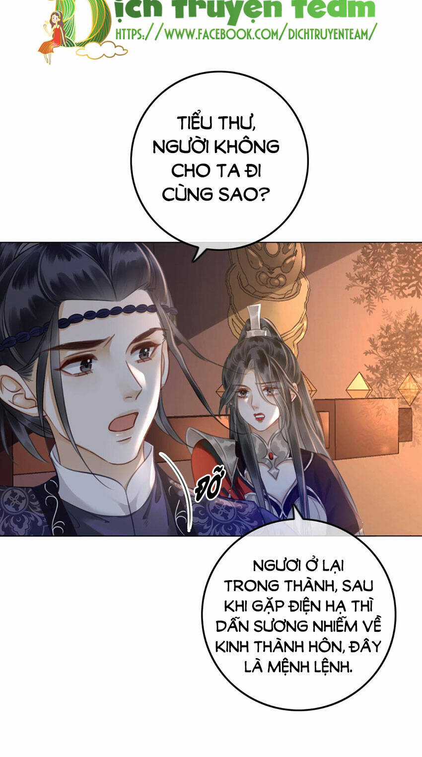 Thanh Hoan Tự - Chapter 50 - Trang 11