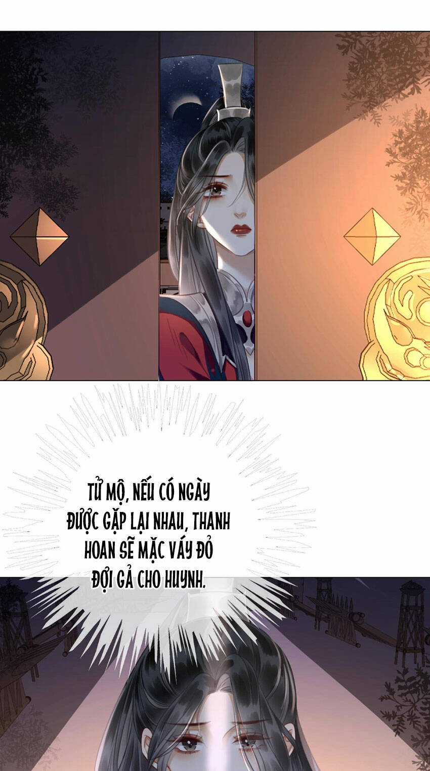 Thanh Hoan Tự - Chapter 50 - Trang 12