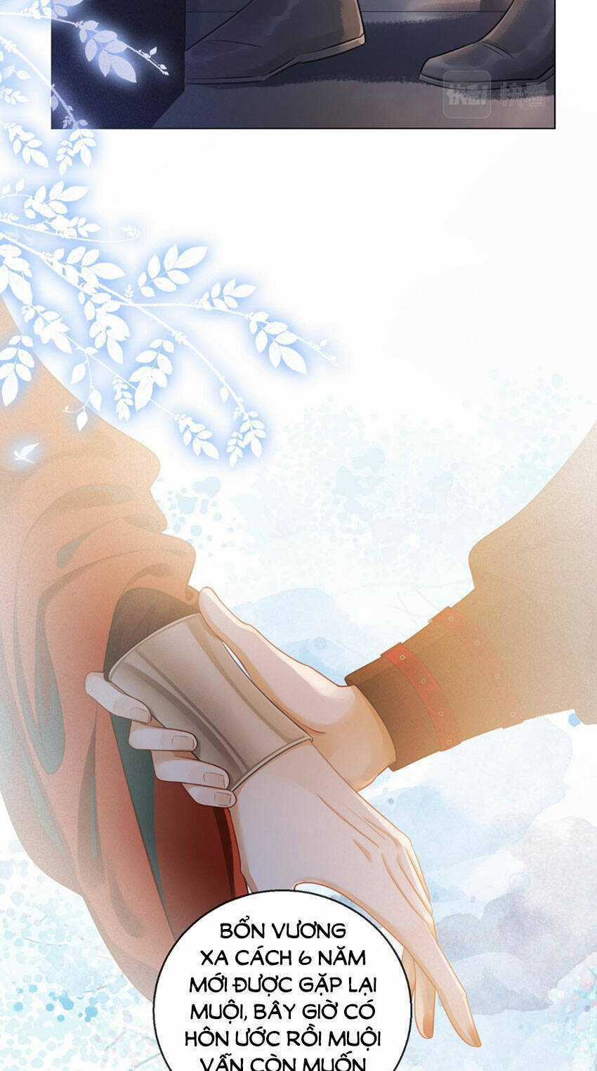 Thanh Hoan Tự - Chapter 50 - Trang 14