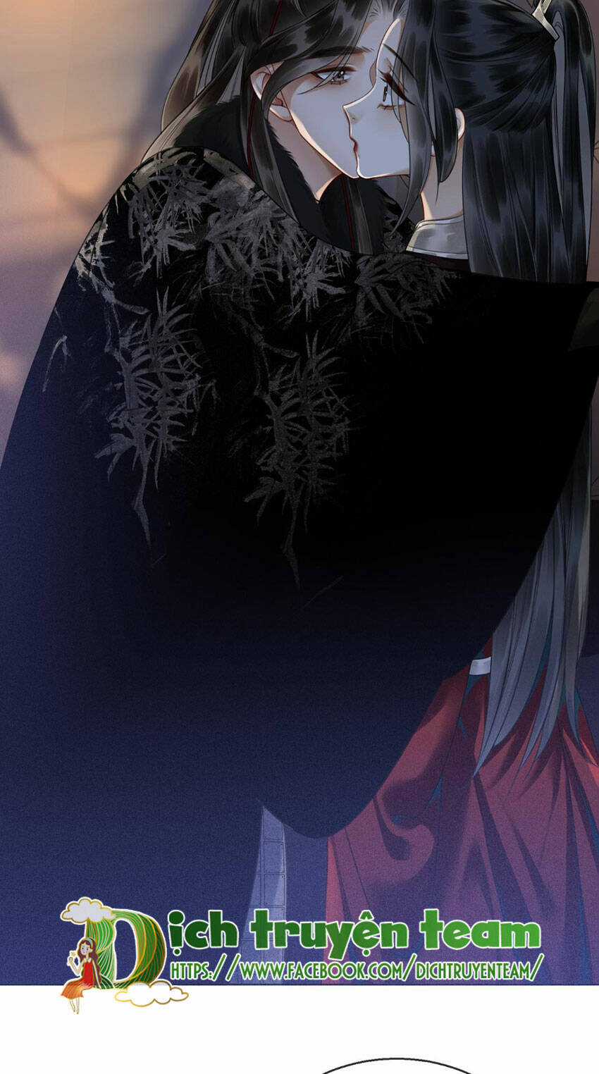 Thanh Hoan Tự - Chapter 50 - Trang 16