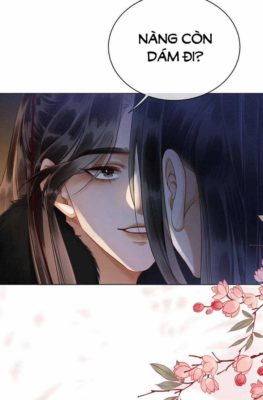 Thanh Hoan Tự - Chapter 50 - Trang 17