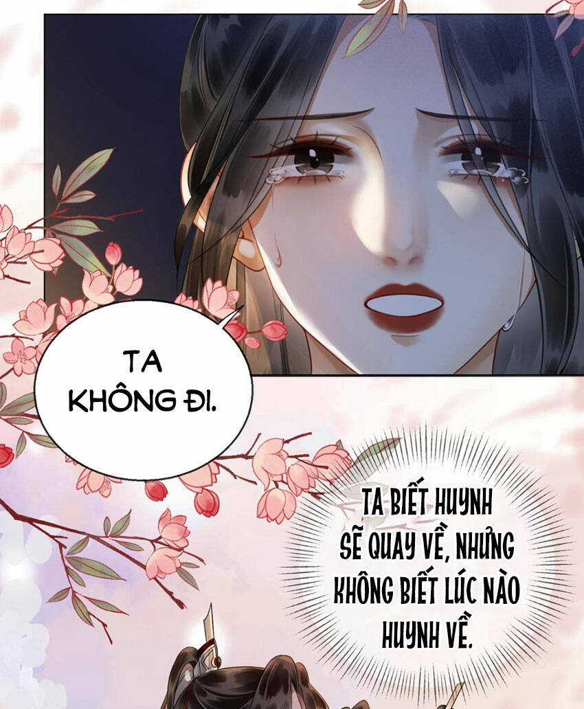 Thanh Hoan Tự - Chapter 50 - Trang 18