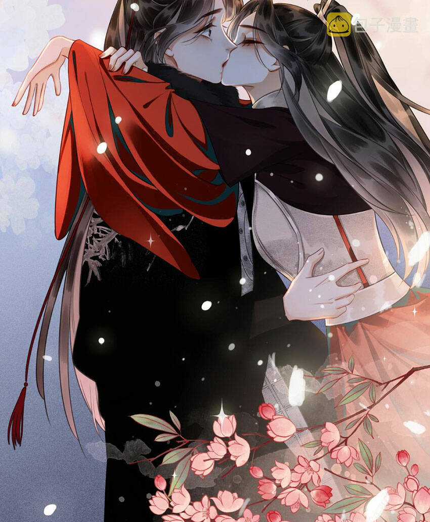 Thanh Hoan Tự - Chapter 50 - Trang 19