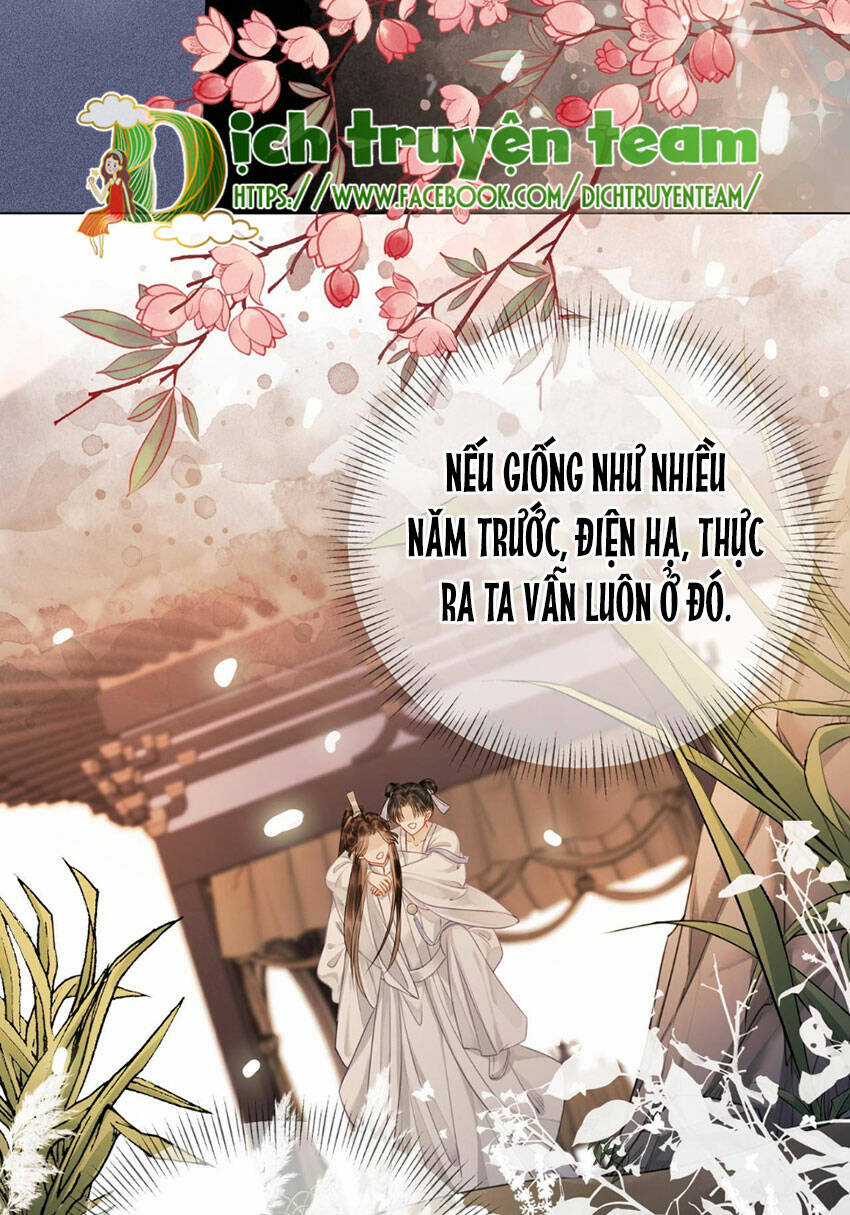 Thanh Hoan Tự - Chapter 50 - Trang 20