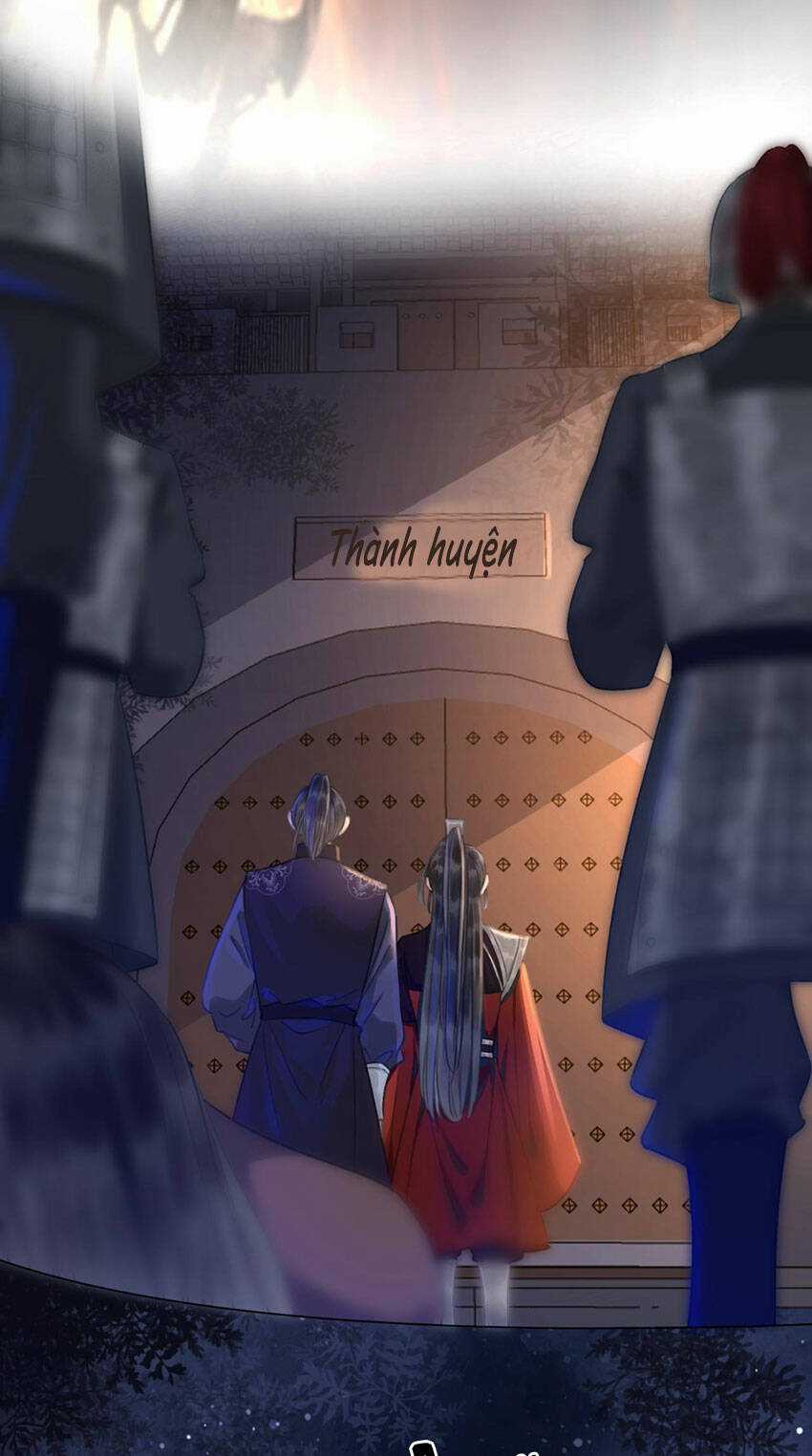 Thanh Hoan Tự - Chapter 50 - Trang 3