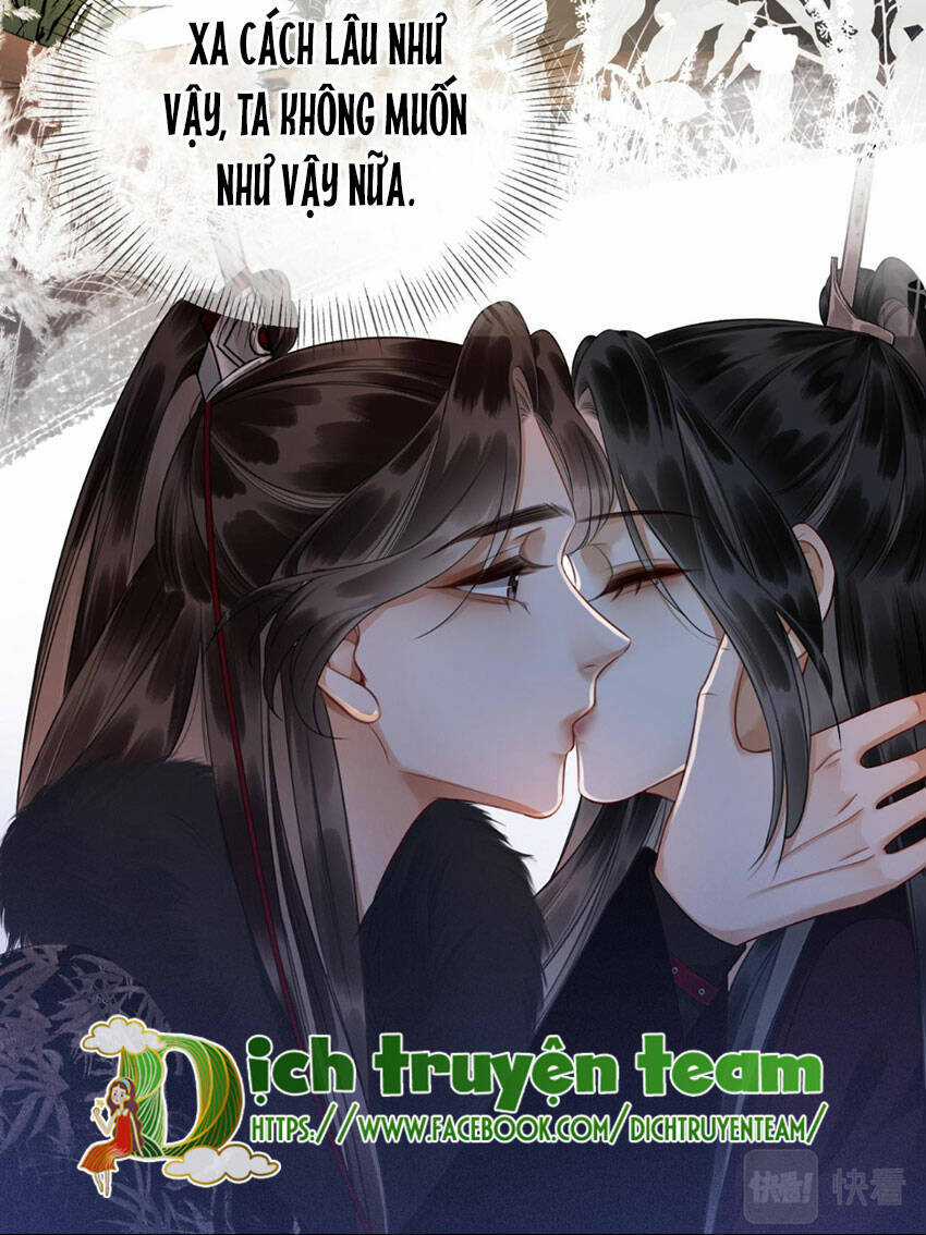 Thanh Hoan Tự - Chapter 50 - Trang 21