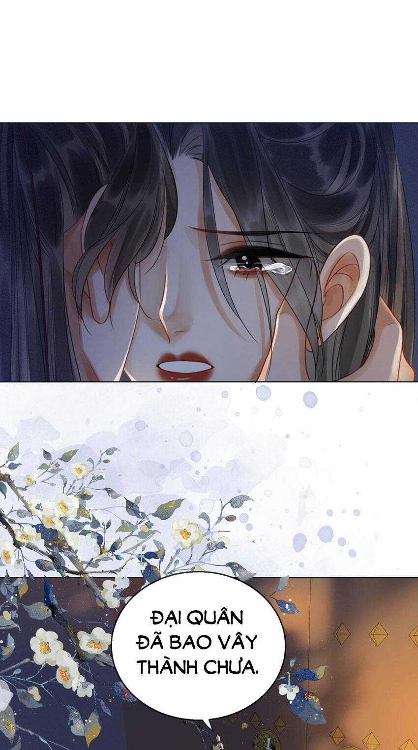 Thanh Hoan Tự - Chapter 50 - Trang 22