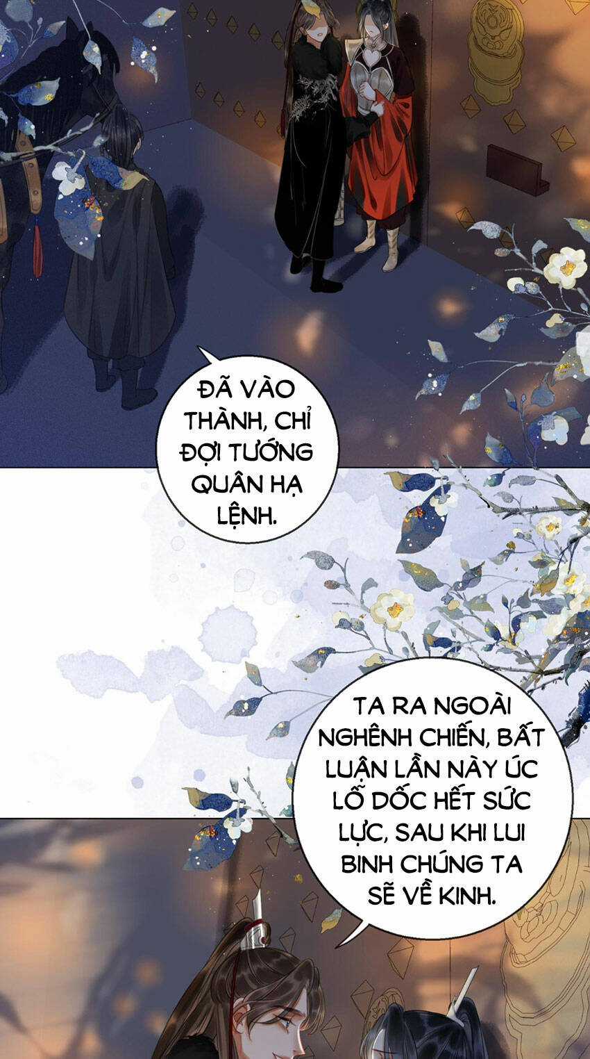 Thanh Hoan Tự - Chapter 50 - Trang 23