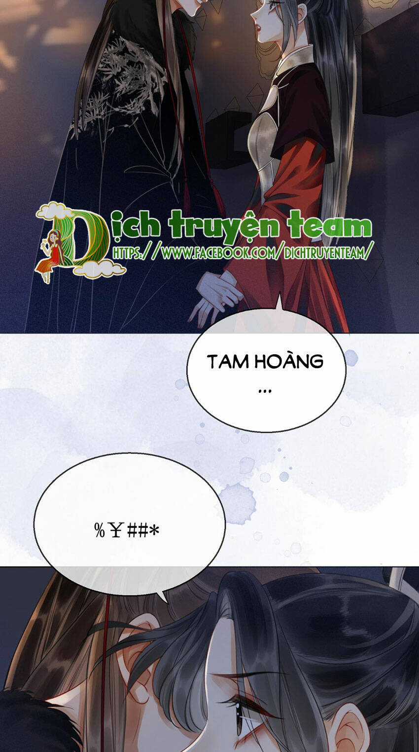 Thanh Hoan Tự - Chapter 50 - Trang 24