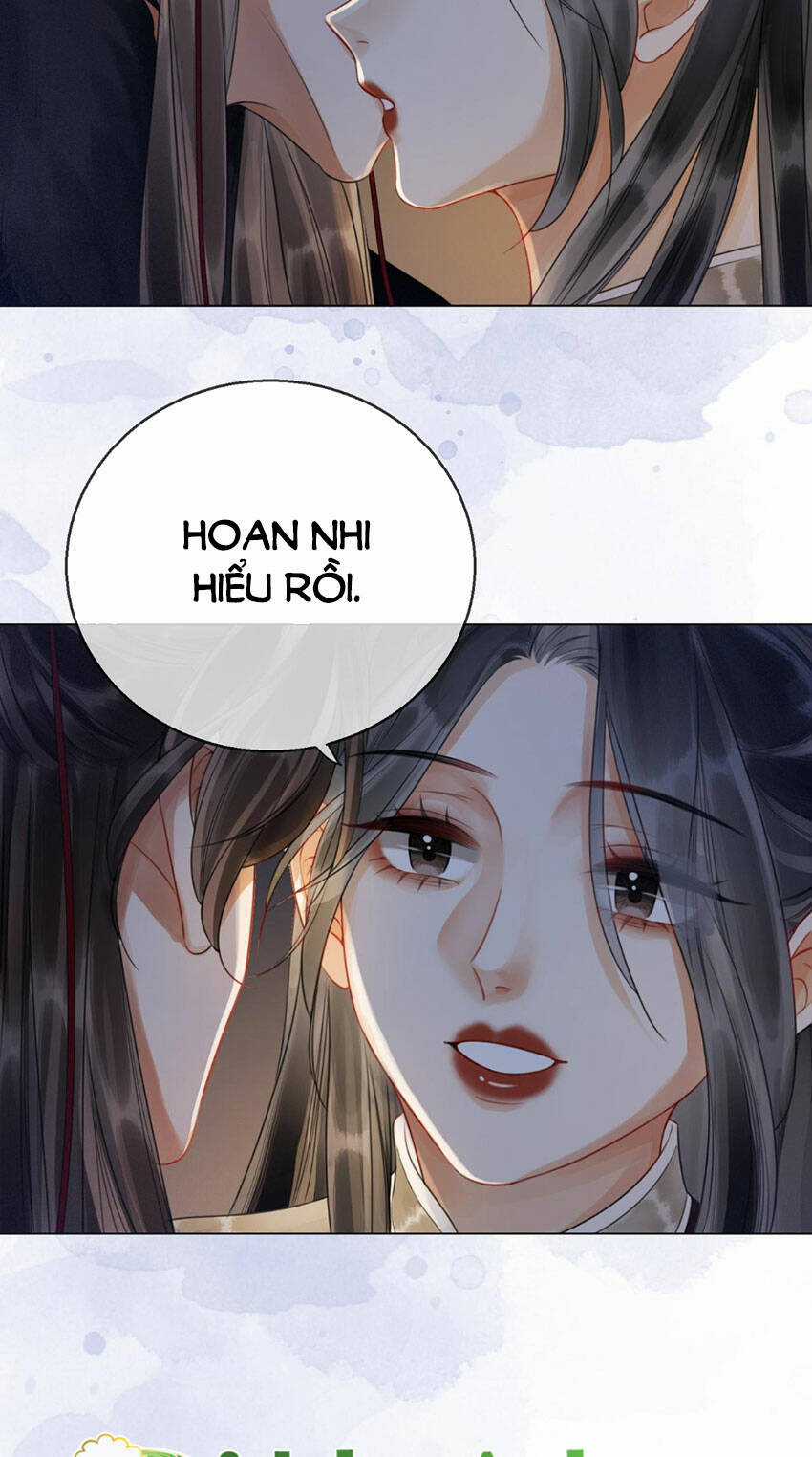 Thanh Hoan Tự - Chapter 50 - Trang 25