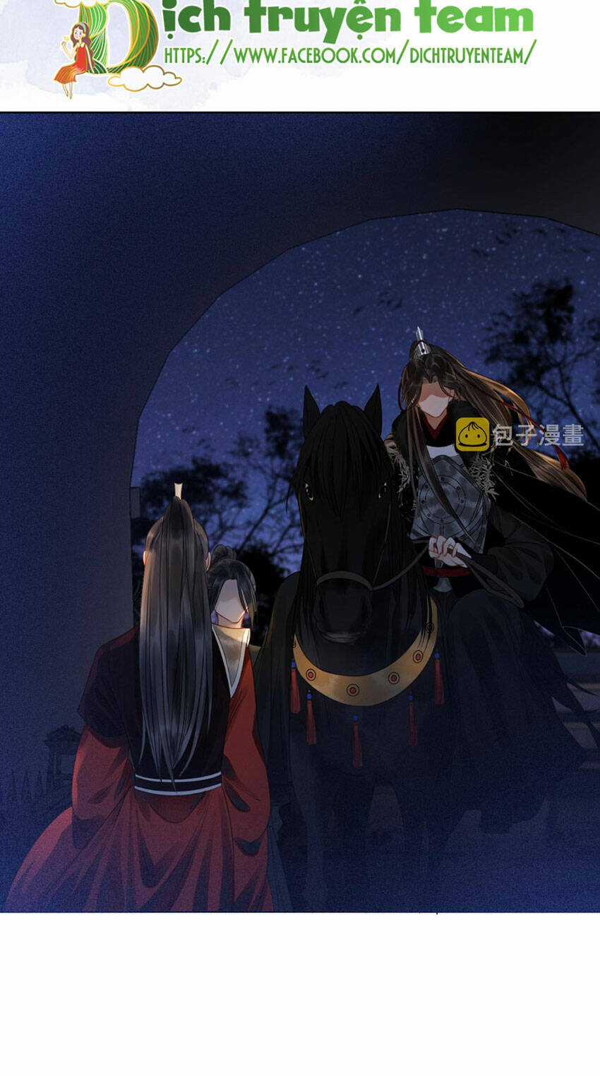 Thanh Hoan Tự - Chapter 50 - Trang 26