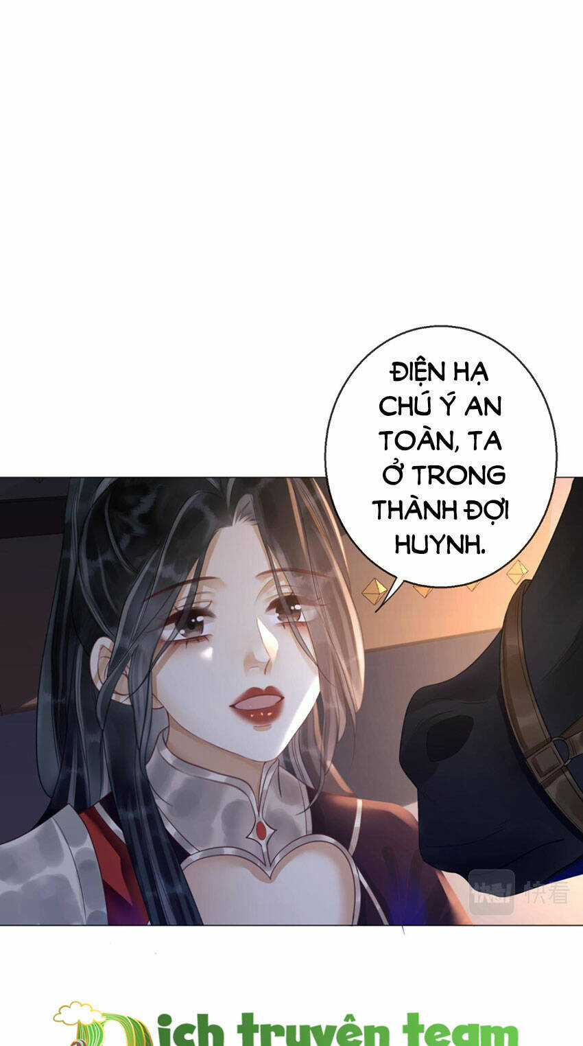 Thanh Hoan Tự - Chapter 50 - Trang 27