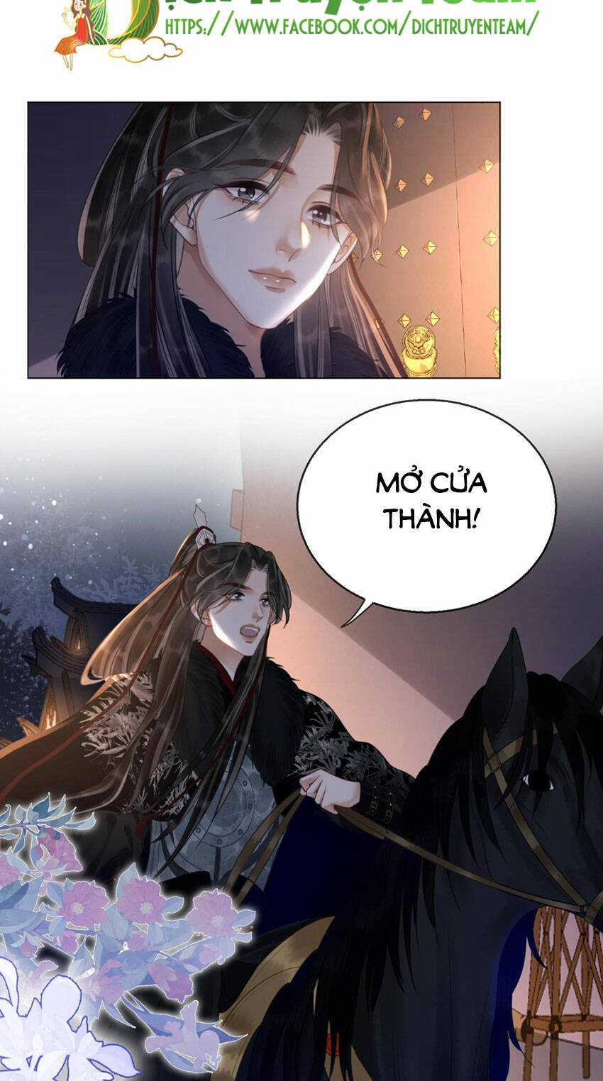 Thanh Hoan Tự - Chapter 50 - Trang 28