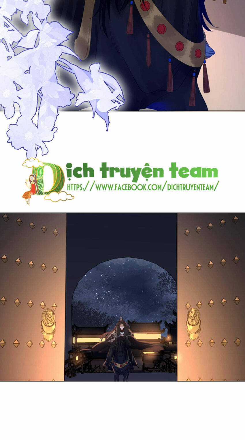 Thanh Hoan Tự - Chapter 50 - Trang 29