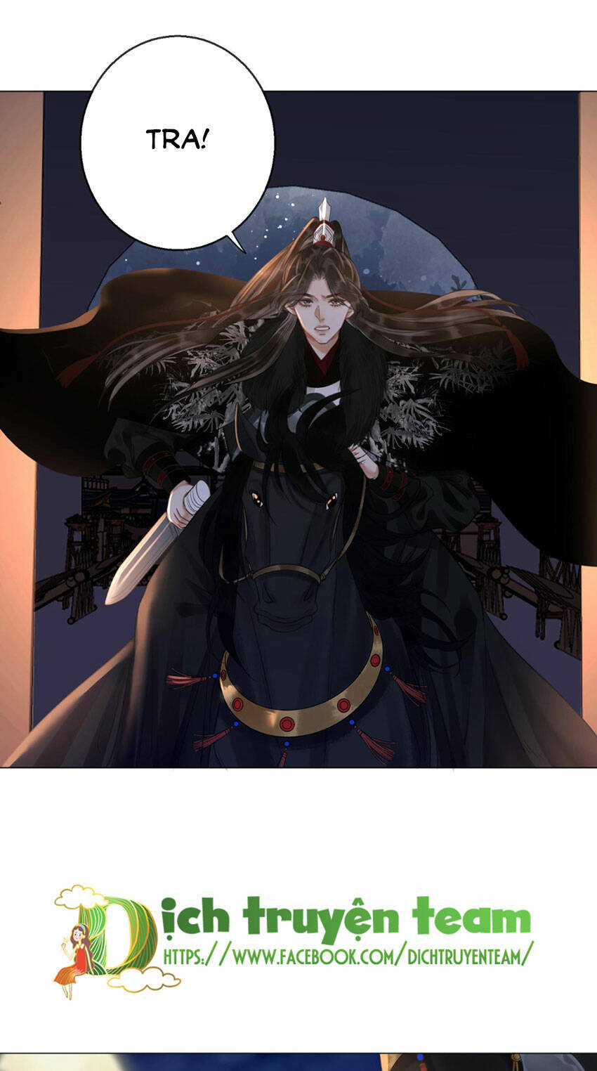 Thanh Hoan Tự - Chapter 50 - Trang 30