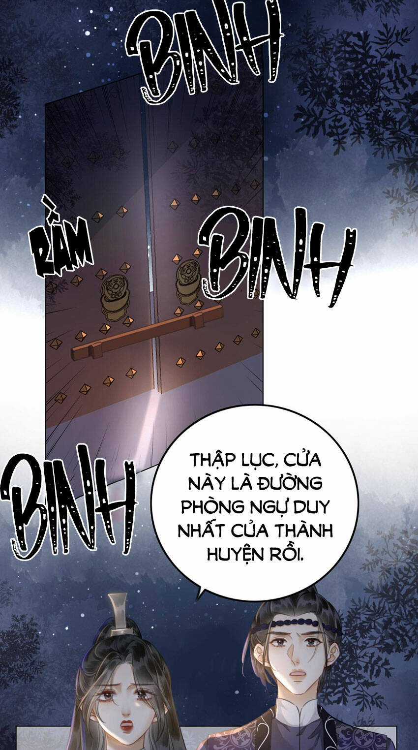 Thanh Hoan Tự - Chapter 50 - Trang 4