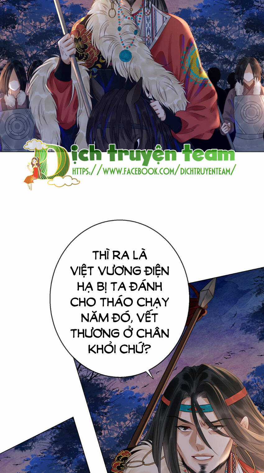 Thanh Hoan Tự - Chapter 50 - Trang 32