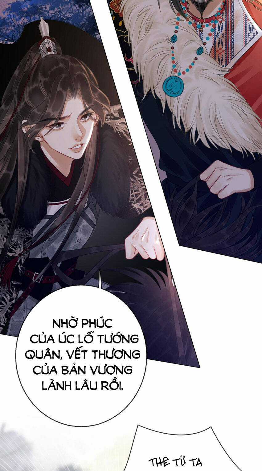 Thanh Hoan Tự - Chapter 50 - Trang 33