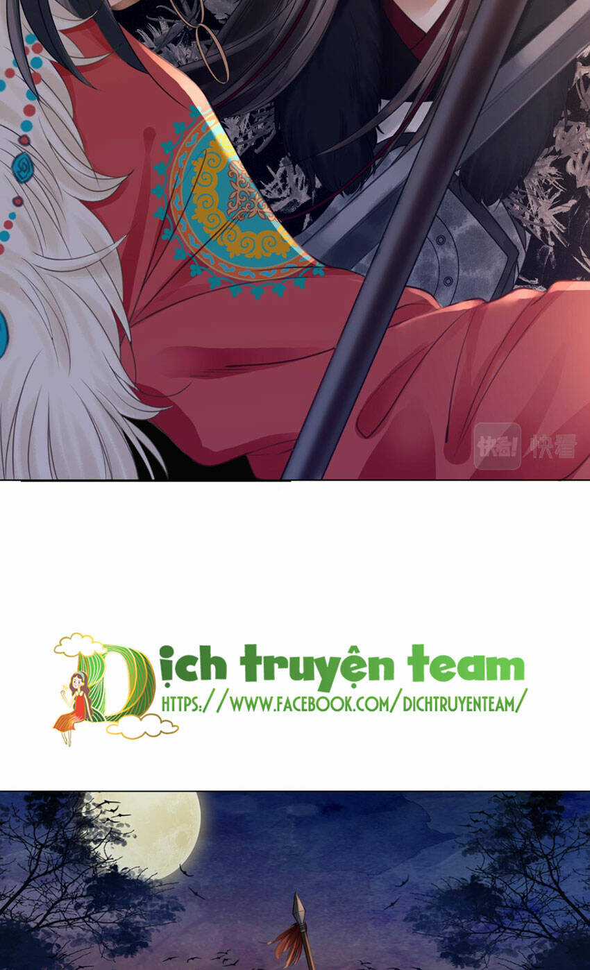 Thanh Hoan Tự - Chapter 50 - Trang 36