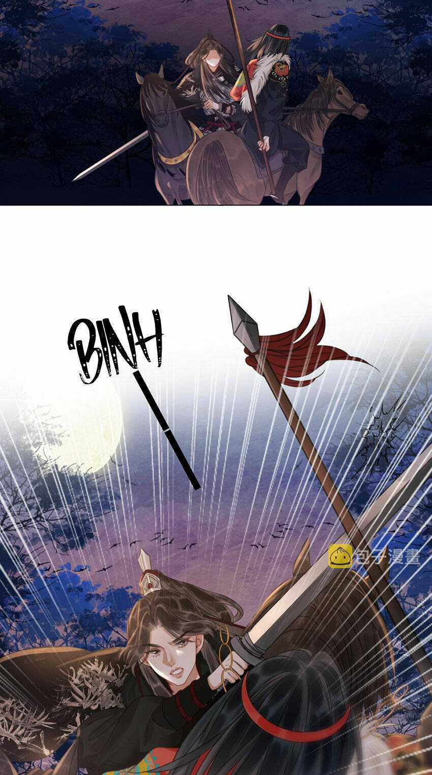 Thanh Hoan Tự - Chapter 50 - Trang 37