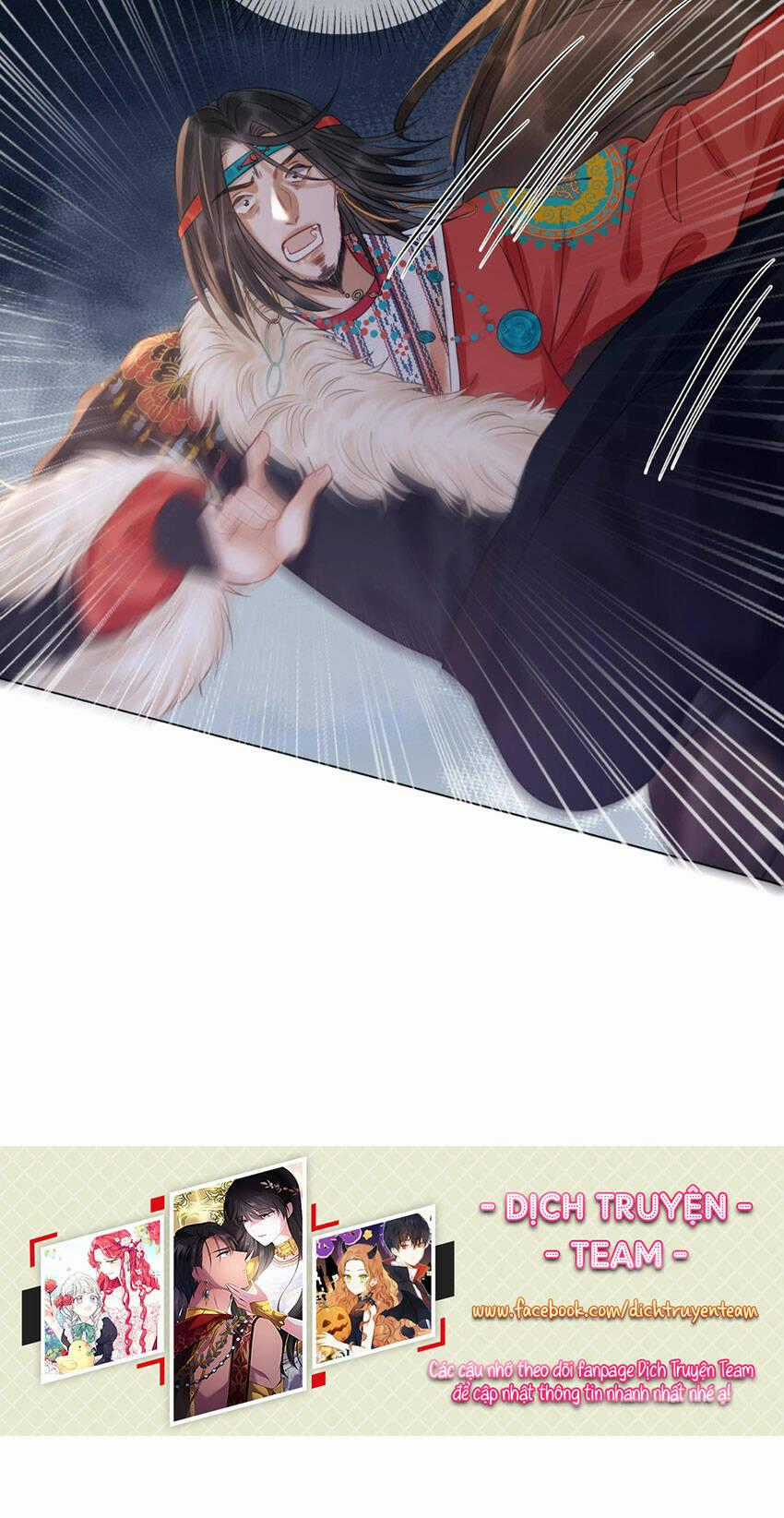 Thanh Hoan Tự - Chapter 50 - Trang 39
