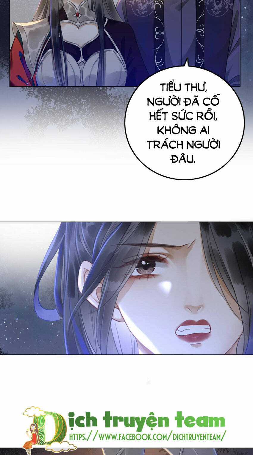 Thanh Hoan Tự - Chapter 50 - Trang 5