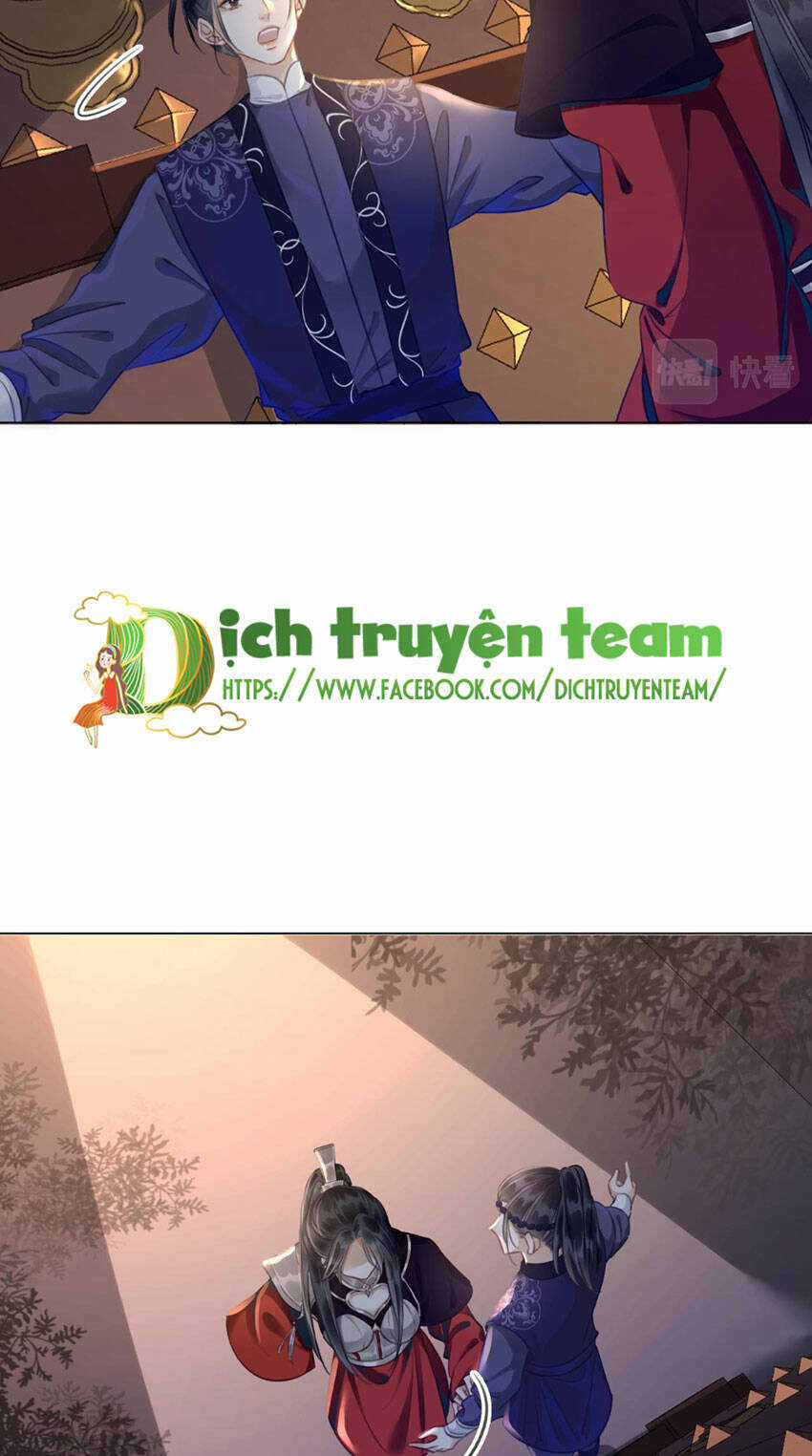 Thanh Hoan Tự - Chapter 50 - Trang 7