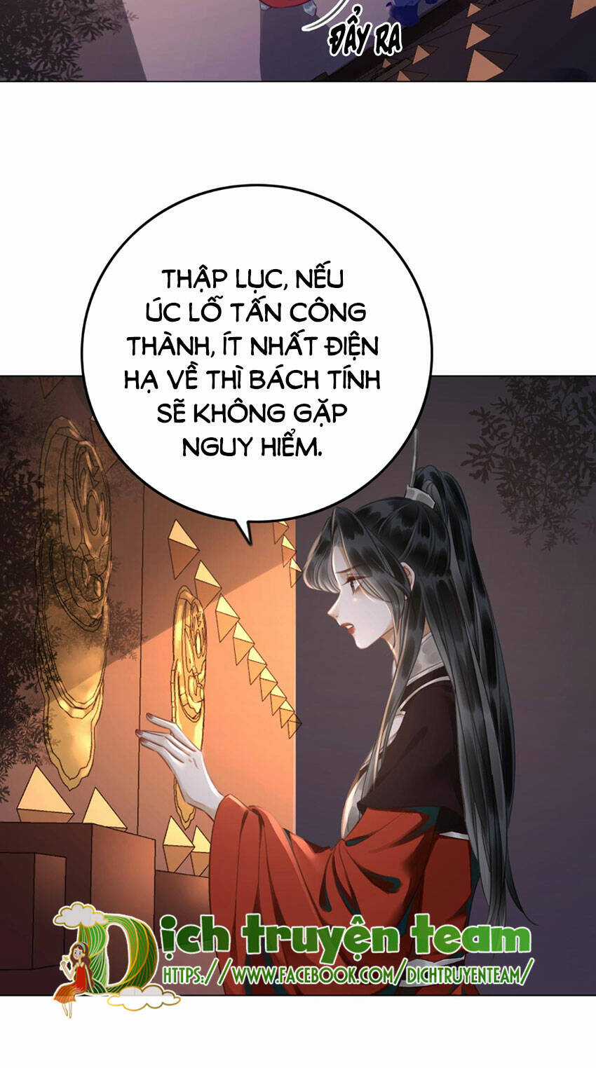 Thanh Hoan Tự - Chapter 50 - Trang 8