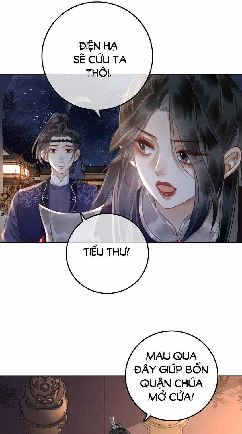 Thanh Hoan Tự - Chapter 50 - Trang 9