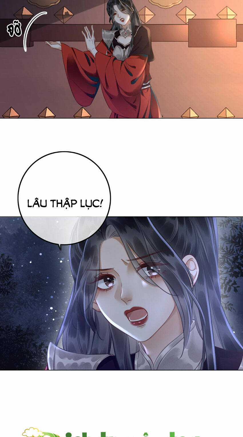 Thanh Hoan Tự - Chapter 50 - Trang 10