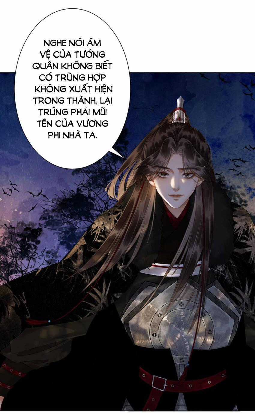 Thanh Hoan Tự - Chapter 51 - Trang 2