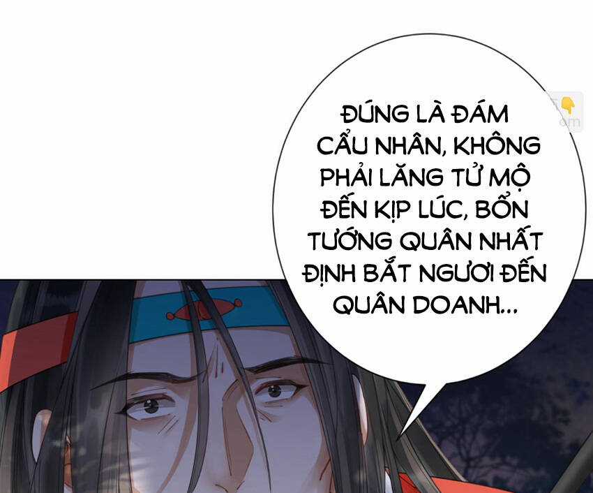 Thanh Hoan Tự - Chapter 51 - Trang 11