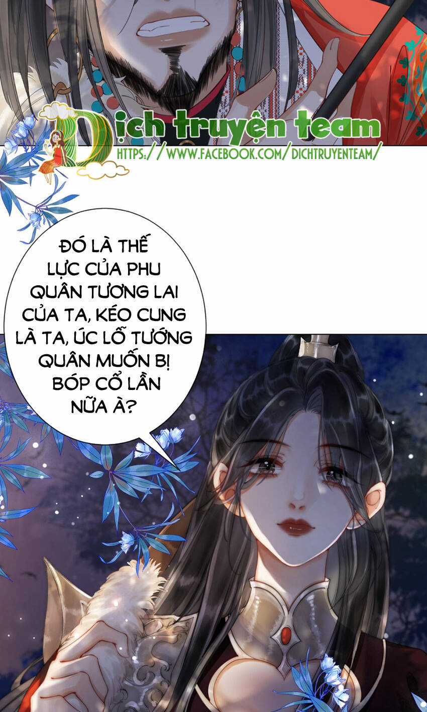 Thanh Hoan Tự - Chapter 51 - Trang 12