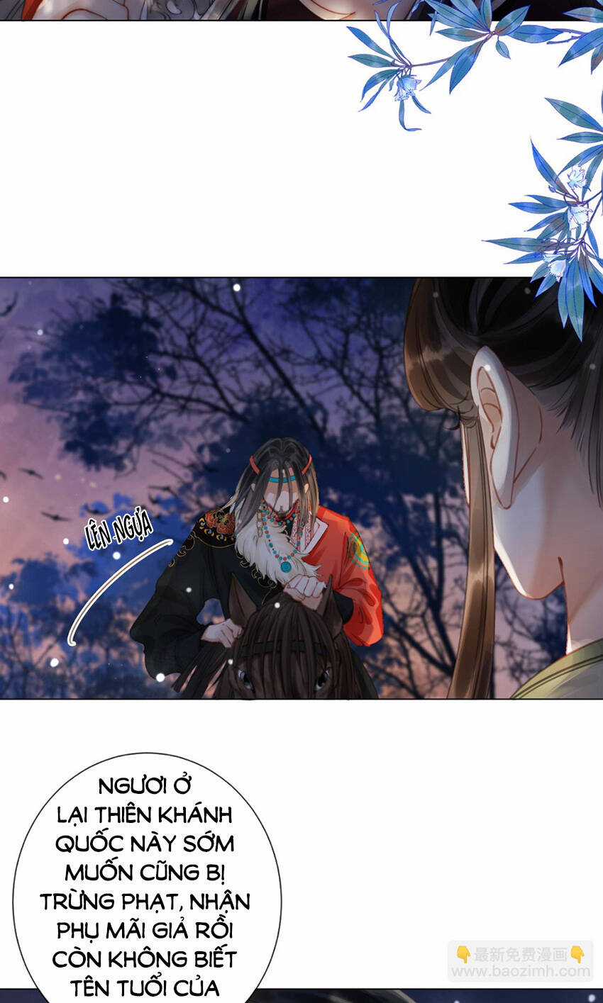 Thanh Hoan Tự - Chapter 51 - Trang 13
