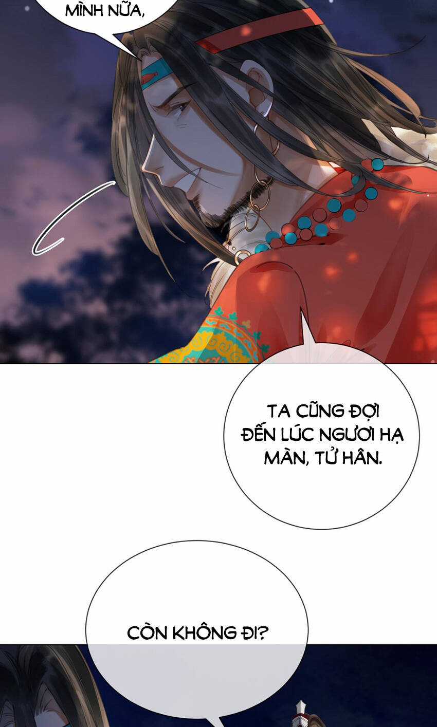 Thanh Hoan Tự - Chapter 51 - Trang 14