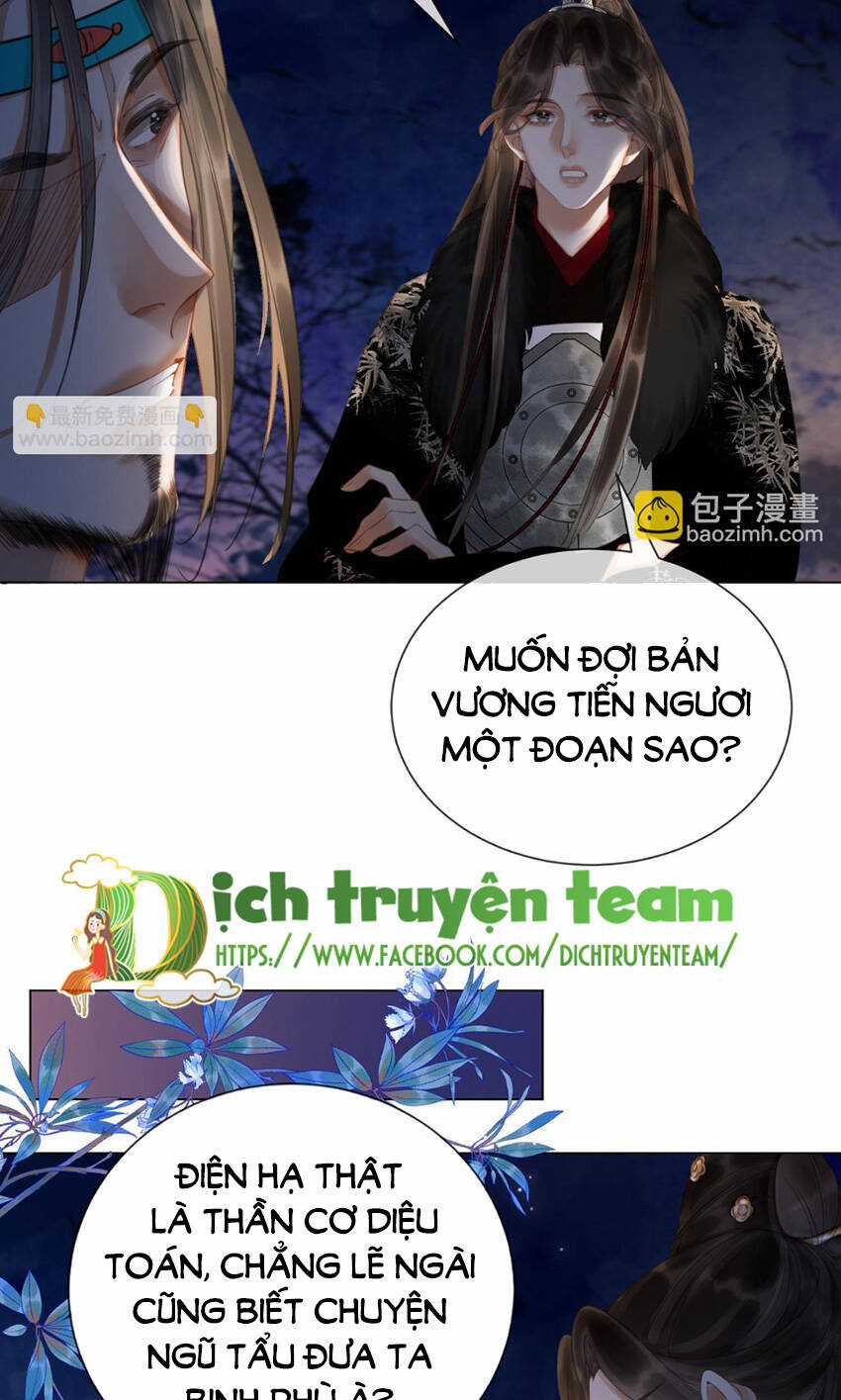 Thanh Hoan Tự - Chapter 51 - Trang 15