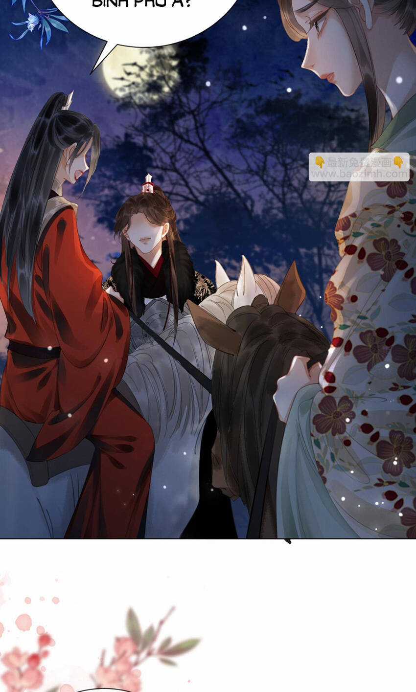 Thanh Hoan Tự - Chapter 51 - Trang 16