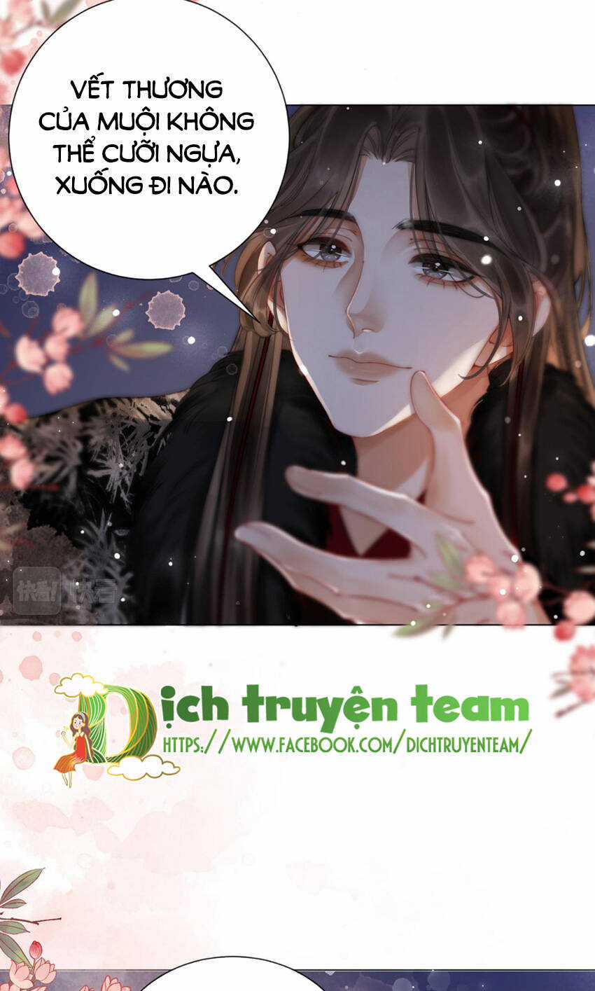 Thanh Hoan Tự - Chapter 51 - Trang 17