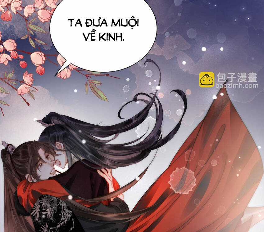 Thanh Hoan Tự - Chapter 51 - Trang 18