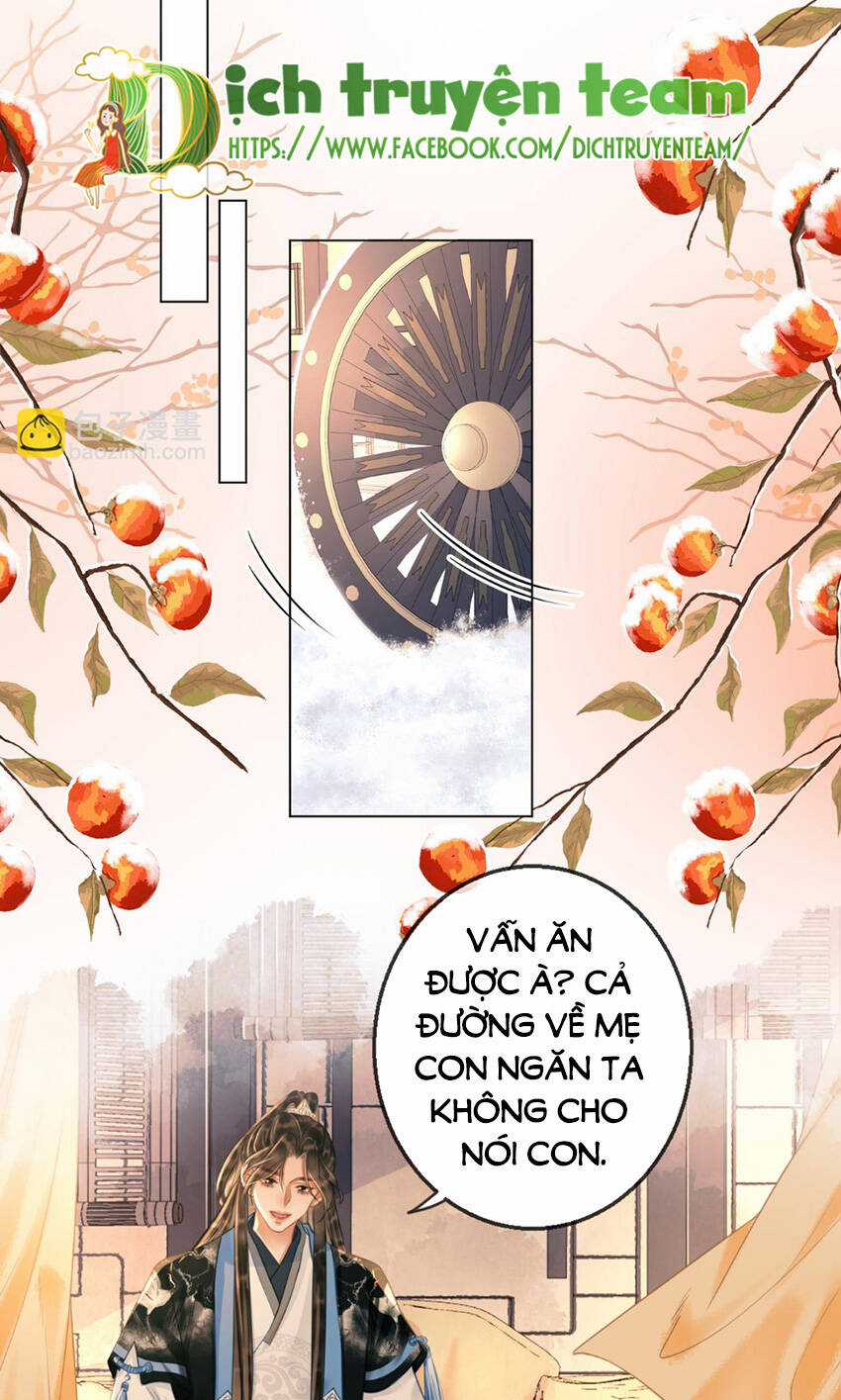 Thanh Hoan Tự - Chapter 51 - Trang 20