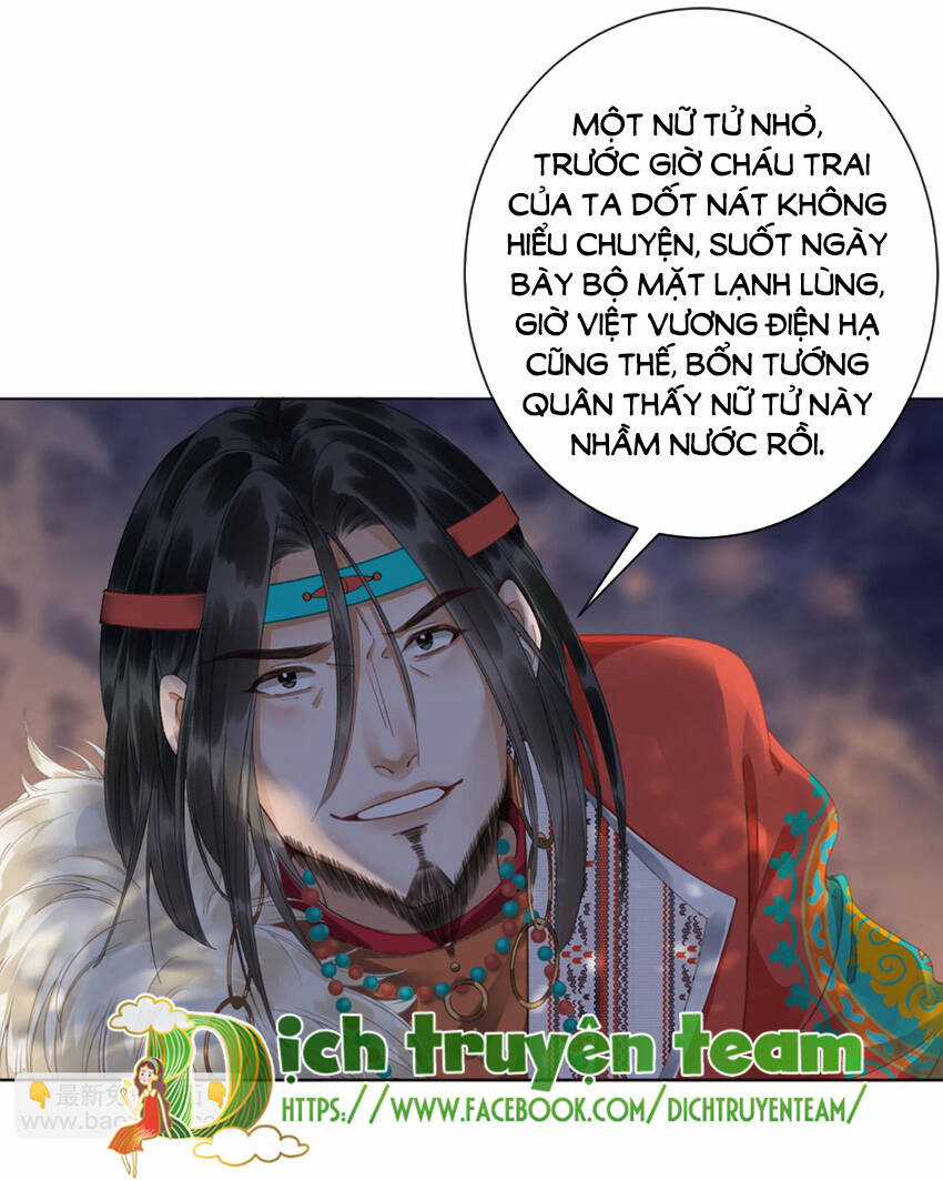 Thanh Hoan Tự - Chapter 51 - Trang 3