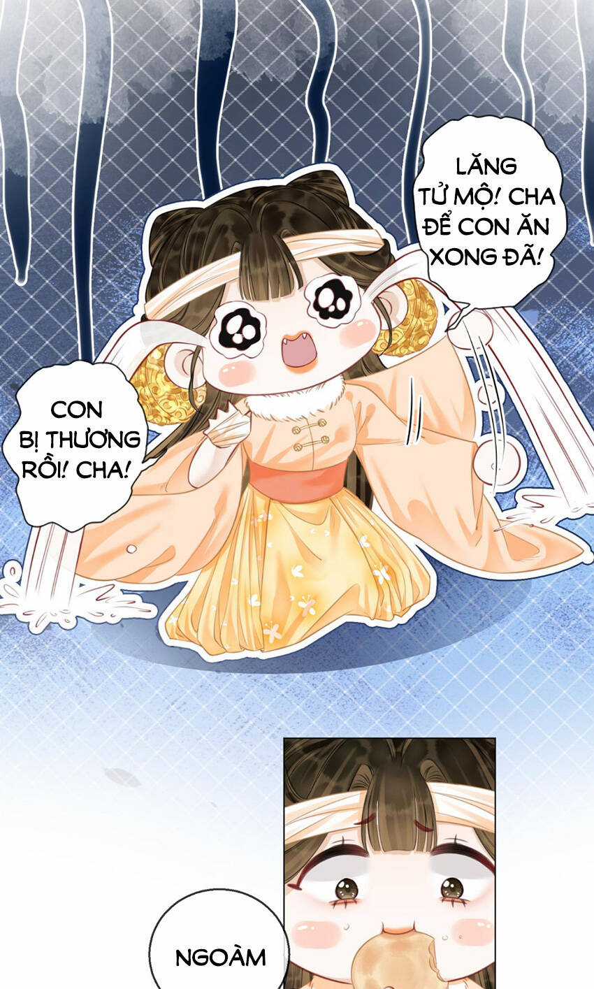 Thanh Hoan Tự - Chapter 51 - Trang 22